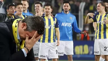 Fenerbahçe'de top koşturan Crespo'yu izlemeye gelen dev kulüpten rekor teklif!