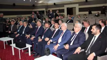 BAKAN YARDIMCISI GÜRCAN ENFLASYONU KASIM AYINDAN İTİBAREN DÜŞÜRMEYE BAŞLAYACAĞIZ