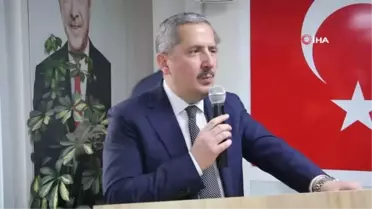 Bakan Yardımcısı Gürcan: 'Kasım ayından itibaren enflasyon düşecek'