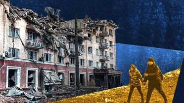 BBC, Çernihiv örneğiyle Rusya'nın kasten sivilleri hedef aldığı iddiasını araştırdı