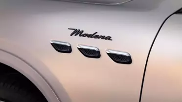 Maserati'den yepyeni bir SUV: Grecale