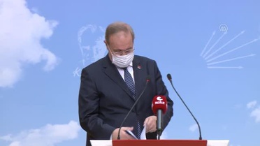 Öztrak: 'Bu yılın ilk iki ayında cari açık 12 milyar 100 milyon dolar oldu, bu bir rekor'