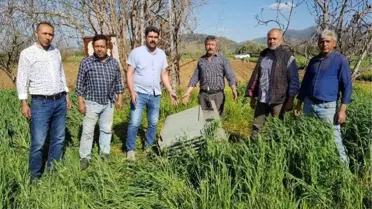 TİRE'DE 1 YILDA 300 TRAFO ÇALINDI, ÇİFTÇİLER YARDIM İSTEDİ