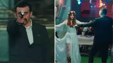 Üç Kuruş dizisinin sevilen karakteri Leyla ölüyor mu? Yeni bölüm fragmanı herkesi çok şaşırttı