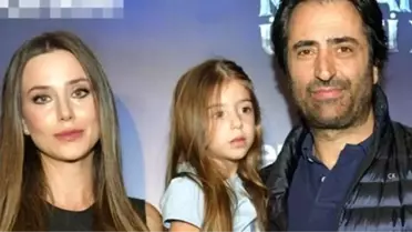 Ünlü İsmin Kızı Büyüdü! Son Hali Şaşırttı