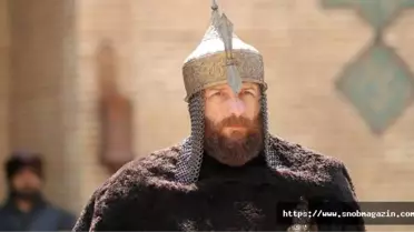 Usta Oyuncu Abdül Süsler'den Yeni Proje