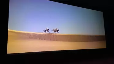 'Çağrı' filmi 45 yıl sonra yeniden vizyona giriyor