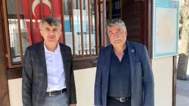 DPÜ'den ihtiyaç sahiplerine 250 koli gıda yardımı