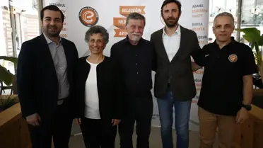 Eczacıbaşı Kulübünün 10. Gelişim Takımlar Turnuvası, Antalya'da başladı