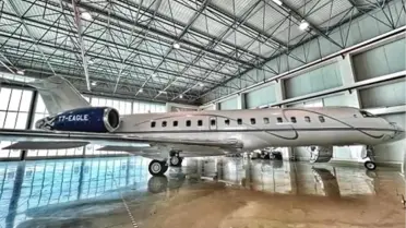 Özel jet hizmetinde filolar genişliyor