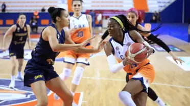 Herbalife Nutrition Kadınlar Basketbol Süper Ligi