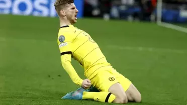 Real Madrid uzatmalarda yarı finalde