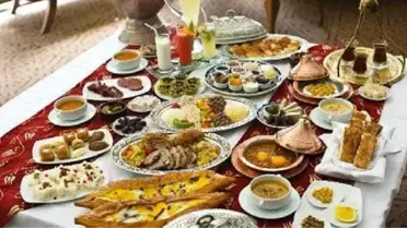 Uzmanı uyardı: Reflü sorunu olanlar sahurda fazla yağlı ve şekerli gıda tüketmemeli