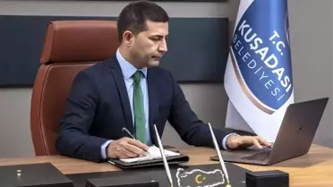 Başkan Günel, 'Bu Olaylar Bize Kurulan Bir Kumpastır'