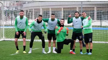 Hakan Keleş: 'Beşiktaş'ı yenmek istiyoruz'
