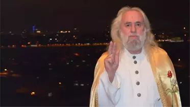 Kendisini 'Mesih' ilan eden Hasan Mezarcı'dan tepki toplayan 'oruç' yorumu: İptal ettim, su içebilirsiniz, orucu bozmayacak