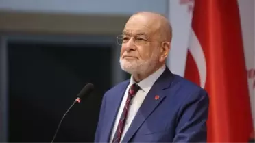 Saadet liderinden 'üçüncü ittifak olabilir' açıklaması: Hedef AK Parti'den kopan yüzde 15