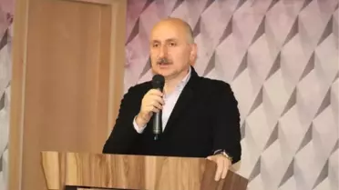 KARAİSMAİLOĞLU GÜVENLİ YOLLAR SAYESİNDE YILLIK 12 BİN CAN KURTARIYORUZ