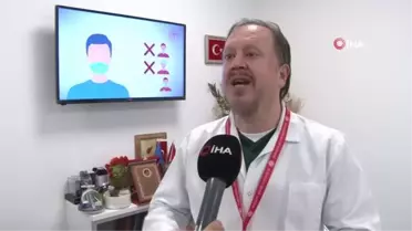 Prof. Dr. Oğuztürk: 'Önümüzdeki yaz döneminin, önceki Covid-19 yaz dönemlerine göre mukayese edilemeyecek kadar rahat bir dönem olacağını düşünüyorum'