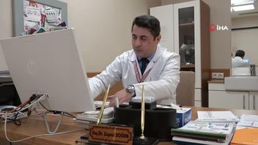 Gastroenteroloji Uzmanı Doç. Dr. Doğan: 'Ramazan ayında mide şikayetleri artmaktadır'