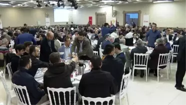 Kurtulmuş: 'Filistinli kardeşlerimiz de sizden, Türkiye'den dua bekliyor'