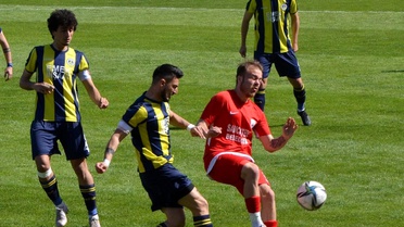 TFF 3. Lig: Fatsa Belediyespor: 4 Sancaktepe FK: 1