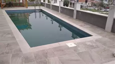 Muğla'da acı olay! 3 yaşındaki çocuk havuza düşerek yaşamını yitirdi