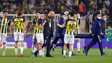 Fenerbahçe'de Pelkas şoku! Açıklama geldi