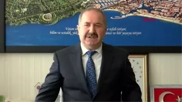 Bakanlık: Kıyı kullanımının değiştirilmesi söz konusu değildir
