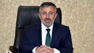 İl Başkanı Yıldırım'dan belediyeye eleştiri