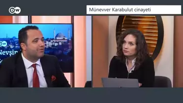 Karabulut cinayeti: 'Sistemin sorgulandığı bir dava oldu'
