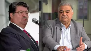 Ahmet Özal'a açık açık soruldu: Babanız Turgut Özal hayatta olsa hangi ittifak içerisinde yer alırdı?