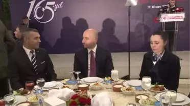 Son dakika gündem: Bakan Karaismailoğlu: 'Demiryollarımıza 320 milyar lira yatırım yaptık'