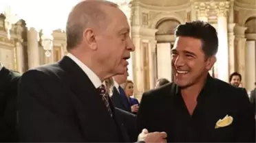 Hakan Ural kendisini eleştirenlere yanıt verdi: Ben Recep Tayyip Erdoğan'ı çok seviyorum