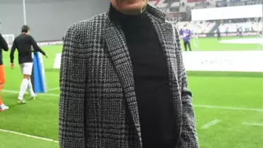 Mustafa Denizli: Uzaktan kumandayla başkanlık olmaz