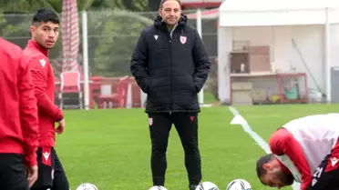 Samsunspor, Fuat Çapa ile yollarını ayırdı