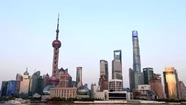Shanghai'daki Yabancı Firmalar, Şehirde Yeniden İşe Başlama Yönündeki Kararı Destekliyor