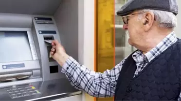 Bakan Bilgin: Emekli bayram ikramiyeleri 28 veya 29 Nisan'da yatırılacak