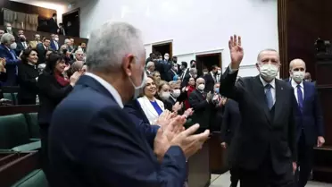 Cumhurbaşkanı Erdoğan: 'İsrail ile ilişkilerimiz için adımlar başka, Kudüs davamız başkadır'