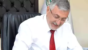 İnönü Eskişehir'in birinci ilçesi oldu