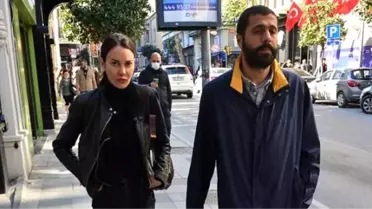 #039;annenin Sırrıdır Çocuk' Dizisinin Yıldızı Erkek Arkadaşıyla Görüntülendi