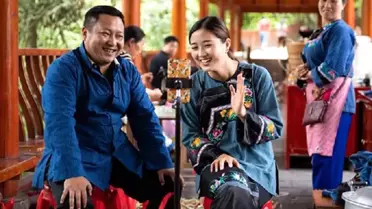 ABD'li Uzman: Çin'in Ortak Refah Arayışı Dünyaya İlham Veriyor