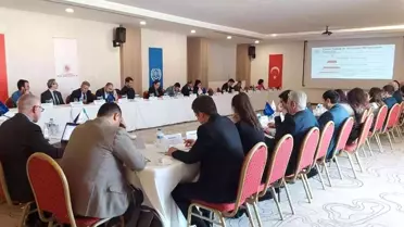 Çocuk fındık işçiliğinin önlenmesi için toplandılar