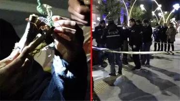 Tokat'ta 'dinamik görünümlü saat' alarmı: Bomba sanıldı, yollar kapatıldı