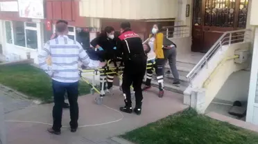 Son dakika haberi... 3 kişinin silahla yaralandığı çatışmanın ilk duruşmasında itiraflar arka arkaya geldi