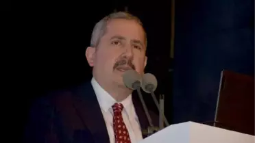 BAKAN YARDIMCISI GÜRCAN: TÜRKİYE İHRACATTA REKOR SEVİYEYE YÜKSELDİ
