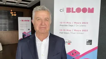 'CI Bloom' 10 Mayıs'ta başlayacak