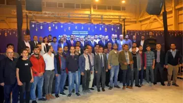 FUAT OKTAY: HATAY, TARIMDA ÖNEMLİ BİR NOKTAYA GELDİ