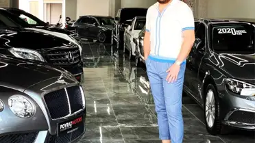 İkinci el araç alacaklar dikkat