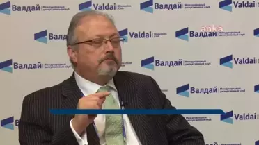 Kaşıkçı Davasının Arabistan'a Devrine İtiraz Eden Mahkeme Başkanının Şerhi: 'Sanıklar Açısından Kendi Davalarının Yargıcı Olmak Sonucunu Doğuracak'